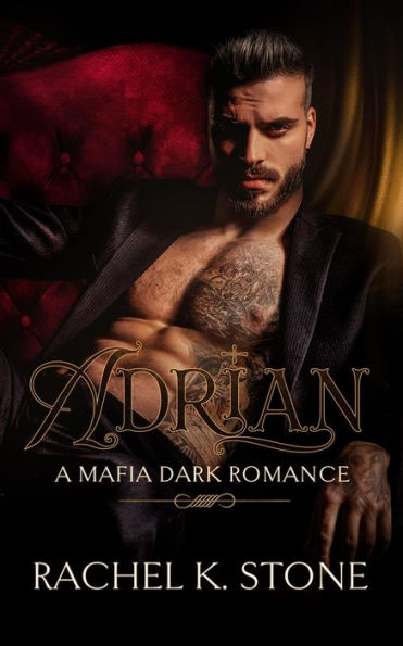 Adrian (Secrets - An Enemies to Lovers Adult Romance Series, #5)