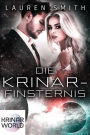 Die Krinar-Finsternis (Krinar Welt, #1)