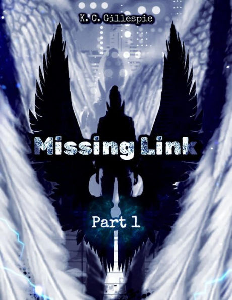 Missing Link - Part 1