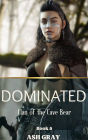 Dominated (Clan of the Cave Bear, #5)