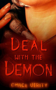 Title: Deal with the Demon (Loved by the Demon, #1), Author: Chace Verity