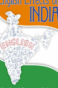 Title: English Effects on India, Author: Gopal Kolekar