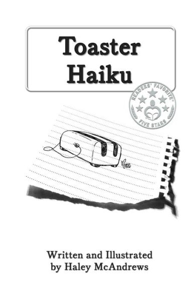 Toaster Haiku