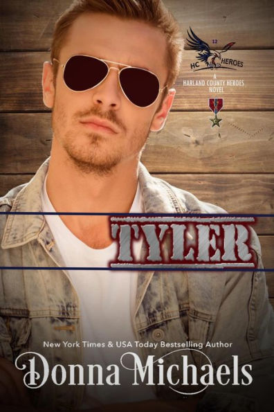 Tyler (HC Heroes Series, #12)