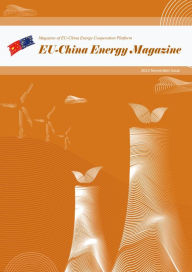 Title: EU China Energy Magazine 2023 November Issue, Author: EU-China Energy Cooperation Platform Project
