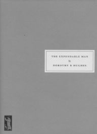 Title: The Expendable Man, Author: Dorothy B Hughes