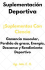 Suplementación Deportiva