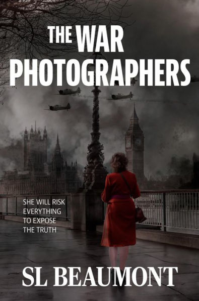 The War Photographers