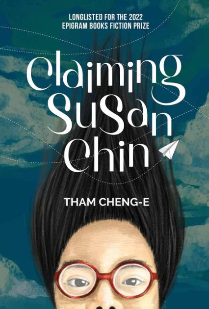 Claiming Susan Chin by Tham Cheng-E | eBook | Barnes & Noble®