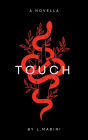 Touch: A Paranormal Romance Novella (1)