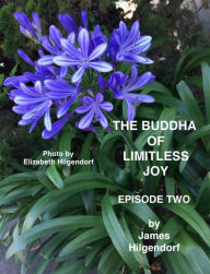 Title: The Buddha of Limitless Joy: Episode Two, Author: James Hilgendorf