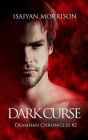 Dark Curse (Deamhan Chronicles, #2)