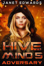 Adversary (Hive Mind, #5)