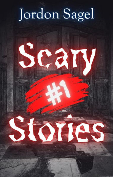 Scary Stories Compilation: Campfire Ghost Stories of Horror