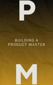 Title: Building a Product Master, Author: Edufdev
