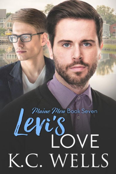 Levi's Love (Maine Men, #7)