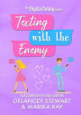 Texting with the Enemy (Digital Dating, #1)