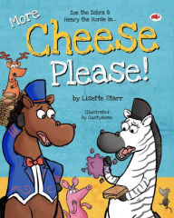 Title: More Cheese Please (Red Beetle Picture Books), Author: Lisette Starr
