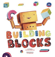 Title: Building Blocks, Author: Anthony G. Martinez