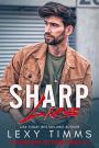Sharp Lies (Sleeping With the Enemy, #1)