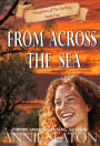 From Across the Sea (Daughters of The Darling, #1)