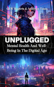 Title: Unplugged, Author: GEW Reports & Analyses Team.