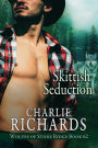 Skittish Seduction (Wolves of Stone Ridge, #62)