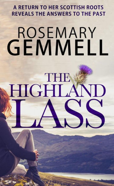 The Highland Lass