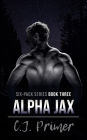 Alpha Jax (six-pack series, #3)