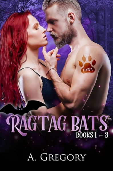 Ragtag Bats (FUC Academy)