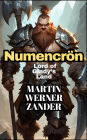 Numencrön (Genoivieve, #3)