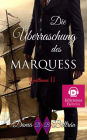 Die Überraschung des Marquis (Gentlemen (Deutsch), #2)