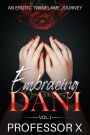 Embracing Dani An Erotic Twin Flame Journey