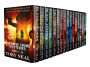 Paradise Crime Mysteries Complete Box Set 1-16 (Paradise Crime Mysteries Box Sets)