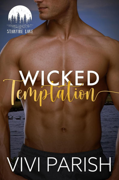 Wicked Temptation (Starfire Lake, #3)