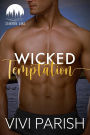 Wicked Temptation (Starfire Lake, #3)