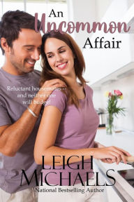 Title: An Uncommon Affair, Author: Leigh Michaels