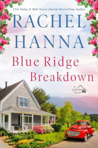 Free books download for kindle fire Blue Ridge Breakdown (English Edition) by Rachel Hanna 9781953334954 ePub
