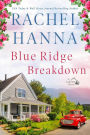 Blue Ridge Breakdown (The Jubilee Series, #4)