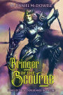 Bringer of the Scourge (Song of the Scourgelands, #1)