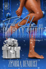 Fill Her With Holiday Spirit (Fey Holidays, #3)