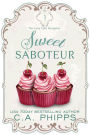 Sweet Saboteur (Cozy Café Series, #1)