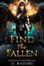 Find the Fallen (Guardians of the Fae Realms, #13)