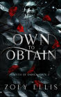 Own To Obtain (Myth of Omega, #9)