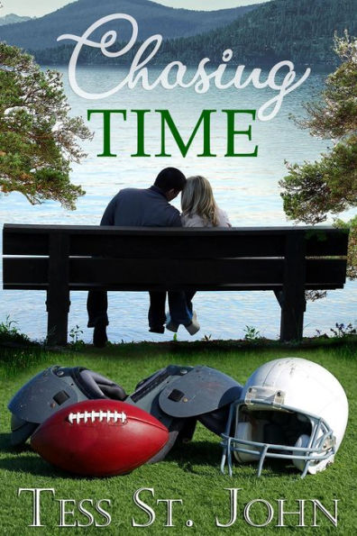 Chasing Time (Chasing Series, #2)