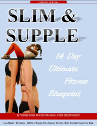 Title: Slim and Supple, Author: Albert