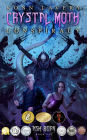 Crystal Moth Conspiracy: Ash Born Book One