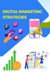 Title: Digital Marketing Strategies (business), Author: Chase Roger