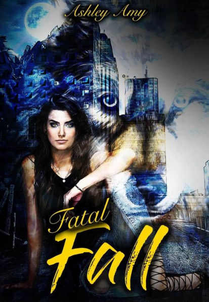 Fatal Fall (It Takes Two, #1)