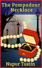 The Pompadour Necklace (Sophie's Adventures, #1)